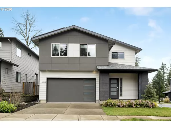 Happy Valley, OR 97086,10054 SE ELDERBERRY ST