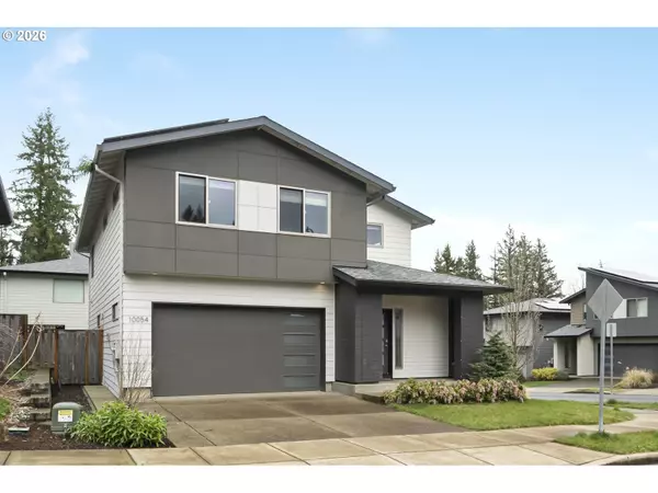 Happy Valley, OR 97086,10054 SE ELDERBERRY ST