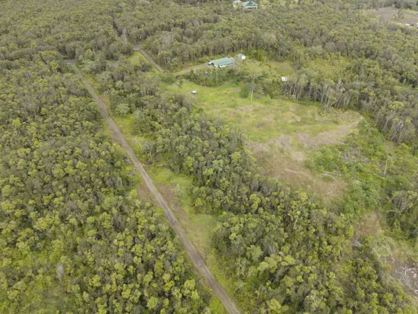 IHOPE RD, Mountain View, HI 96771
