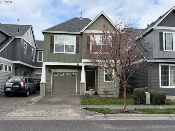 Beaverton, OR 97078,20781 SW SKIVER ST