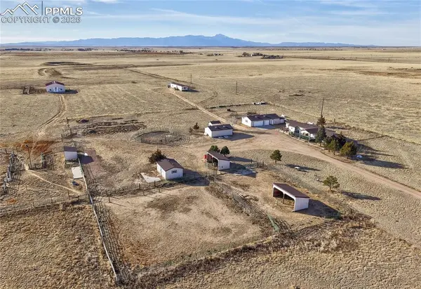 16830 Finch RD, Colorado Springs, CO 80928