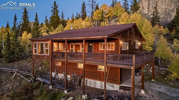 305 Travois CT, Como, CO 80432