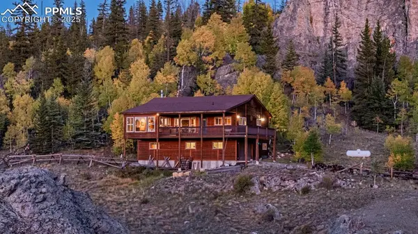 305 Travois CT, Como, CO 80432