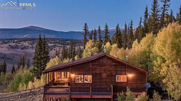 305 Travois CT, Como, CO 80432