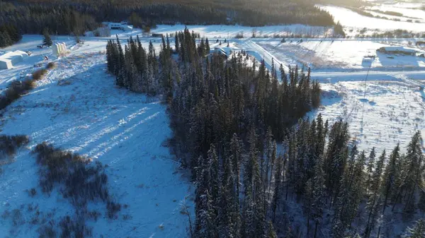 Lot 7 Flats Road, Rural Woodlands County, AB T7S 1A0