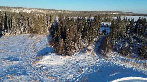Lot 7 Flats Road, Rural Woodlands County, AB T7S 1A0