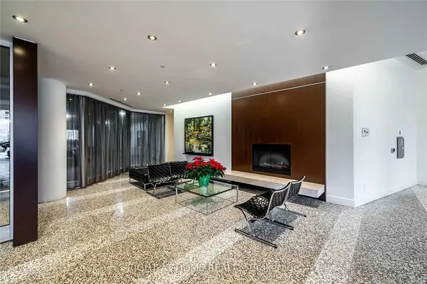 208 QUEENS Quay #1709, Toronto C01, ON M5J 2Y5