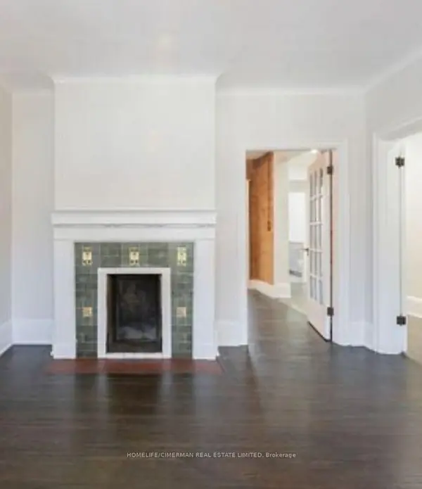 89 Ellsworth AVE, Toronto C02, ON M6G 2K4