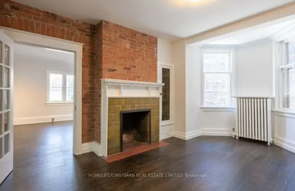 89 Ellsworth AVE, Toronto C02, ON M6G 2K4