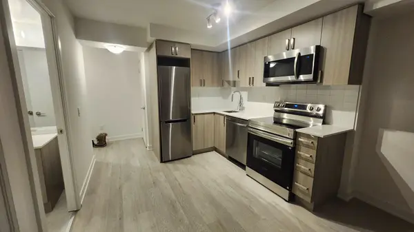 1010 Sandy Beach RD #2001, Pickering, ON L1W 3V9