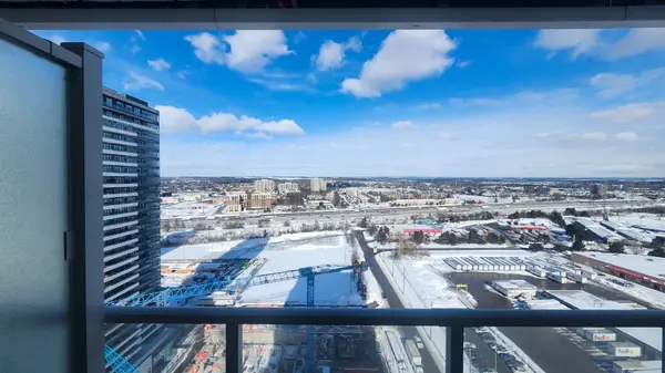 1010 Sandy Beach RD #2001, Pickering, ON L1W 3V9