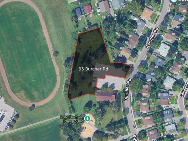 95 Burcher RD, Ajax, ON L1S 2R3