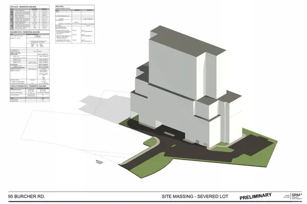 95 Burcher RD, Ajax, ON L1S 2R3