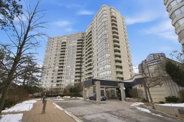 150 Alton Towers CIR #908, Toronto E07, ON M1V 4X7