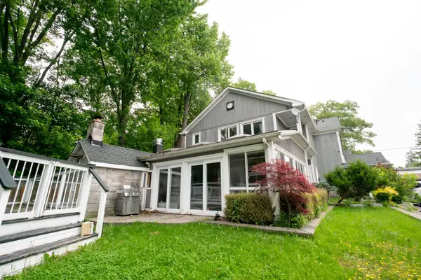 116 Moray AVE, Richmond Hill, ON L4E 3E1