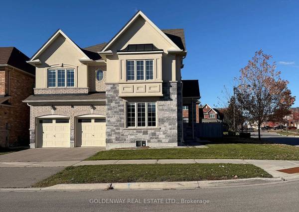 16 Jericho AVE, Georgina, ON L4P 0G9