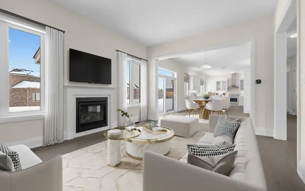 11 Edgar AVE, Essa, ON L3W 0A9