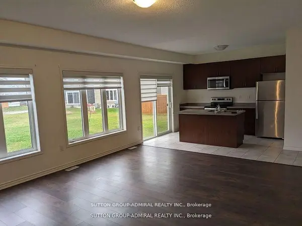 23 Hills Thistle DR, Wasaga Beach, ON L9Z 0J3
