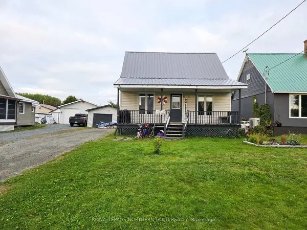 4 Twenty-Ninth ST, Kirkland Lake, ON P0K 1X0