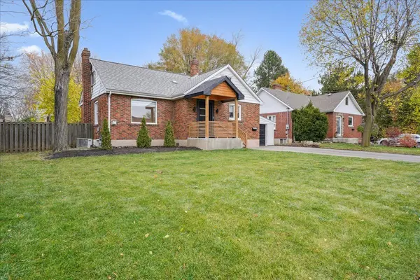 10 Harold ST, Brampton, ON L6Y 1C7