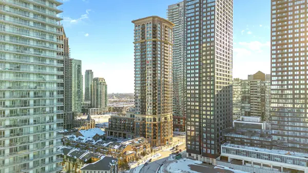 385 Prince of Wales DR W #909, Mississauga, ON L5B 0C6