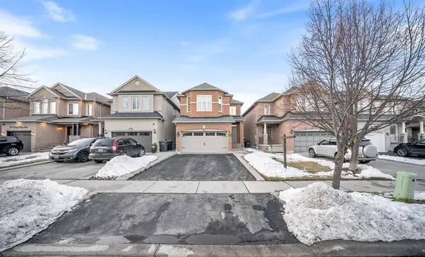 83 Emily Carr CRES, Caledon, ON L7E 2K9