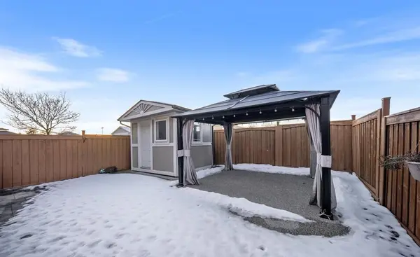 83 Emily Carr CRES, Caledon, ON L7E 2K9