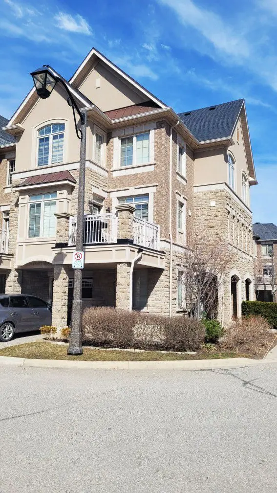 2435 Greenwich DR S #47,  Oakville,  ON L6M 0S4