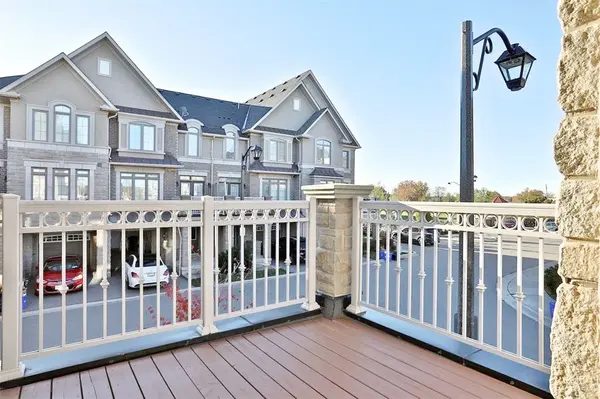 2435 Greenwich DR S #47, Oakville, ON L6M 0S4
