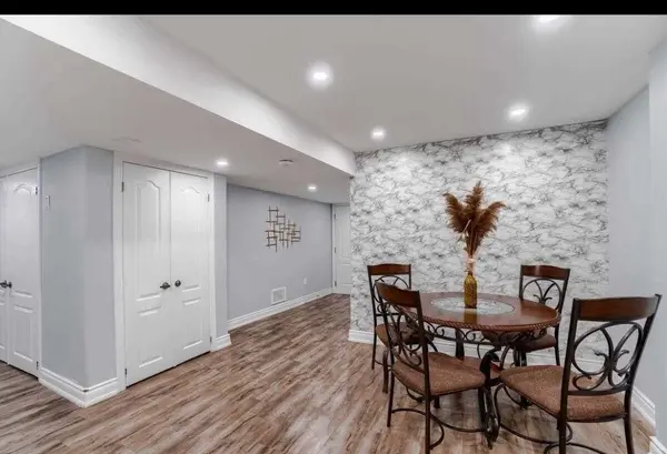 19 Atira AVE #(Basement), Brampton, ON L7A 3T3