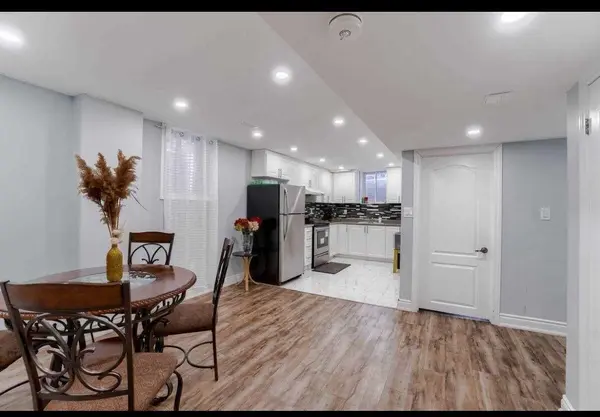 19 Atira AVE #(Basement), Brampton, ON L7A 3T3