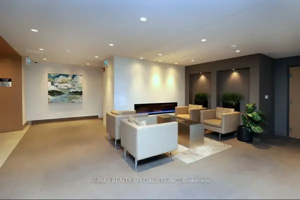 1105 Leger WAY #321, Milton, ON L9E 1K7