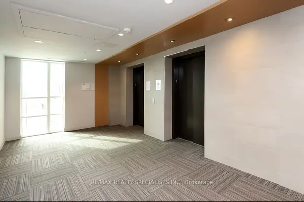 1105 Leger WAY #321, Milton, ON L9E 1K7