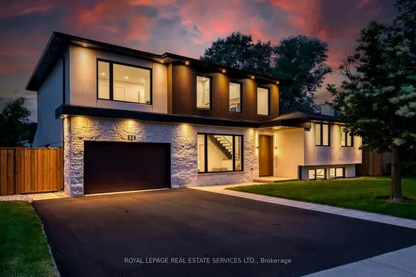 559 Walkers Line, Burlington, ON L7N 2E4