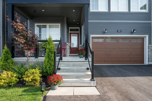 531 Clayton AVE, Peterborough, ON K9K 0G3