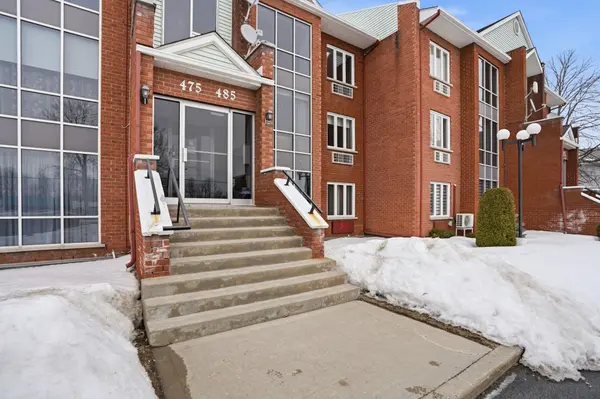 481 Spence AVE, Hawkesbury, ON K6A 3A4