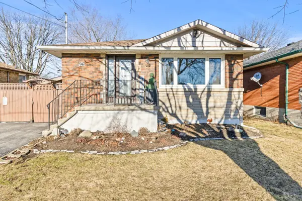 96 Terrace DR, Hamilton, ON L9A 2Y6