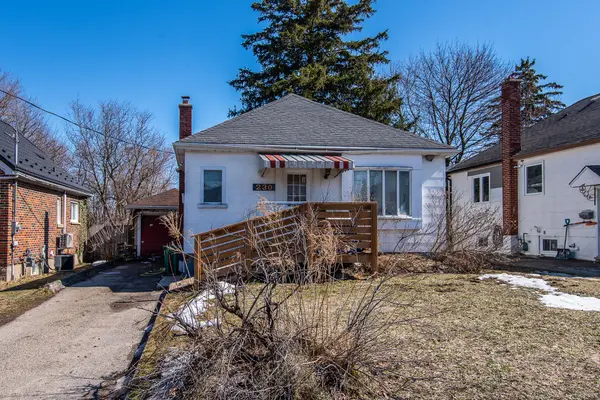 230 Lancaster ST W, Kitchener, ON N2H 4V1