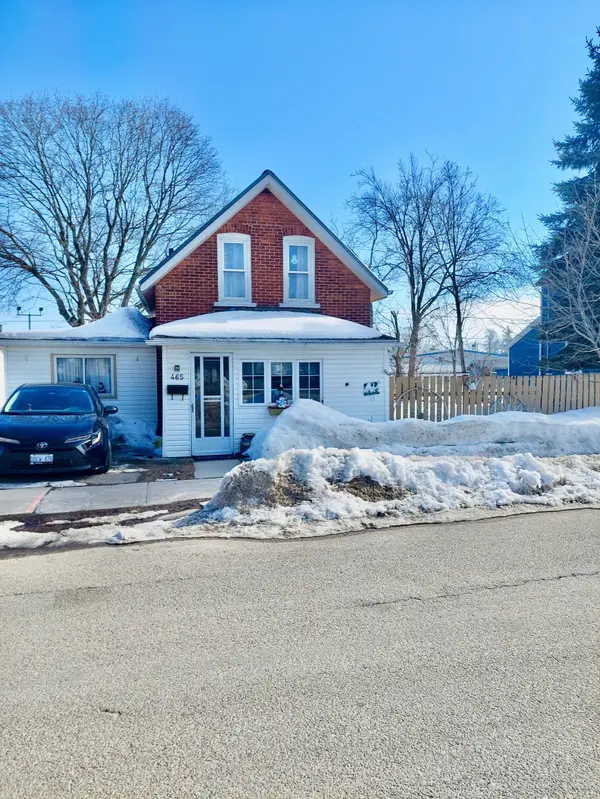 465 Garden ST, Gananoque, ON K7G 1J6