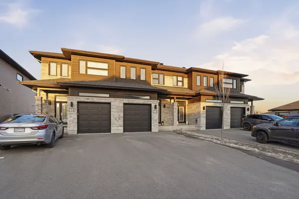 154 Argile ST,  Casselman,  ON K0A 1M0