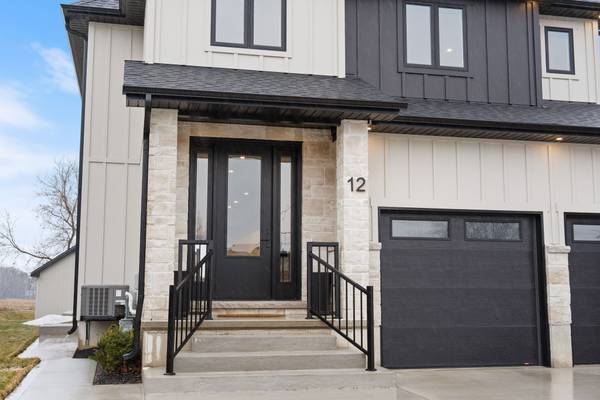 12 Macneil CT, Bayham, ON N0J 1T0