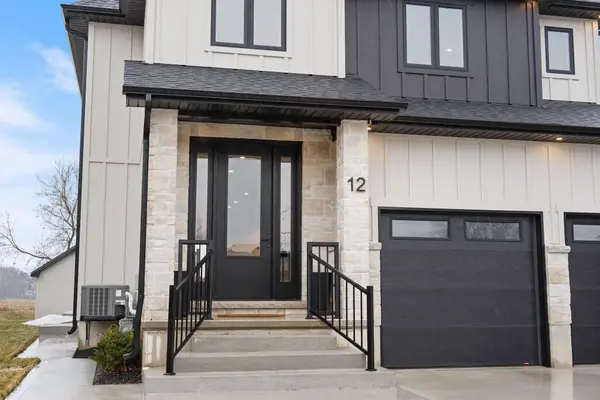 12 Macneil CT, Bayham, ON N0J 1T0