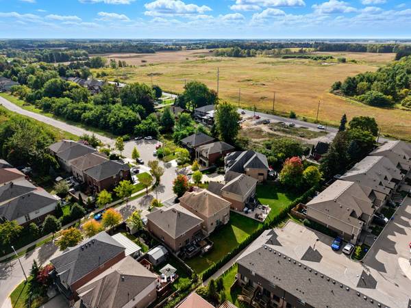 23 kellogg AVE, Hamilton, ON L0R 1W0