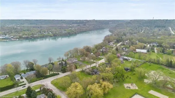 14662 Niagara River Pkwy, Niagara-on-the-lake, ON L0S 1J0