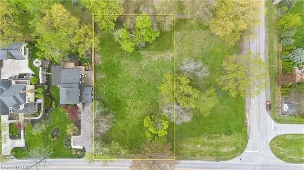 14662 Niagara River Pkwy, Niagara-on-the-lake, ON L0S 1J0