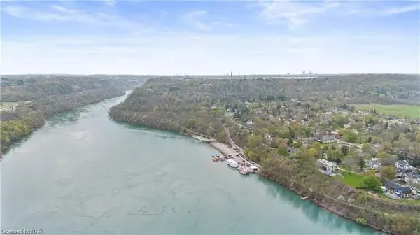 14662 Niagara River Pkwy, Niagara-on-the-lake, ON L0S 1J0