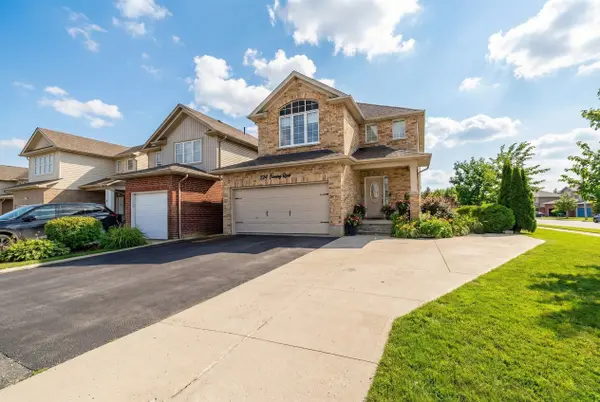 224 Fleming RD, Guelph, ON N1E 0K7