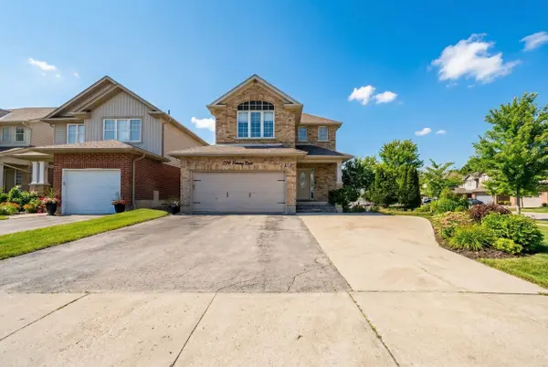 224 Fleming RD, Guelph, ON N1E 0K7