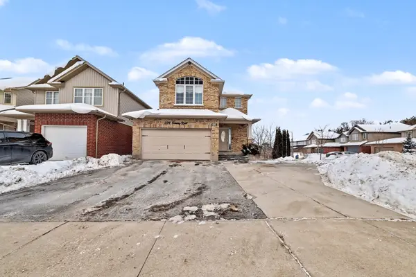 224 Fleming RD, Guelph, ON N1E 0K7