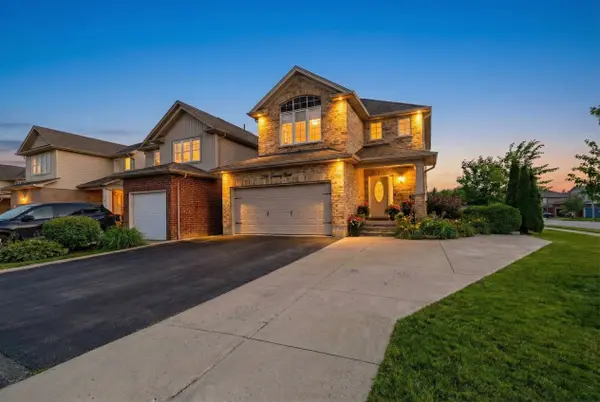 224 Fleming RD, Guelph, ON N1E 0K7